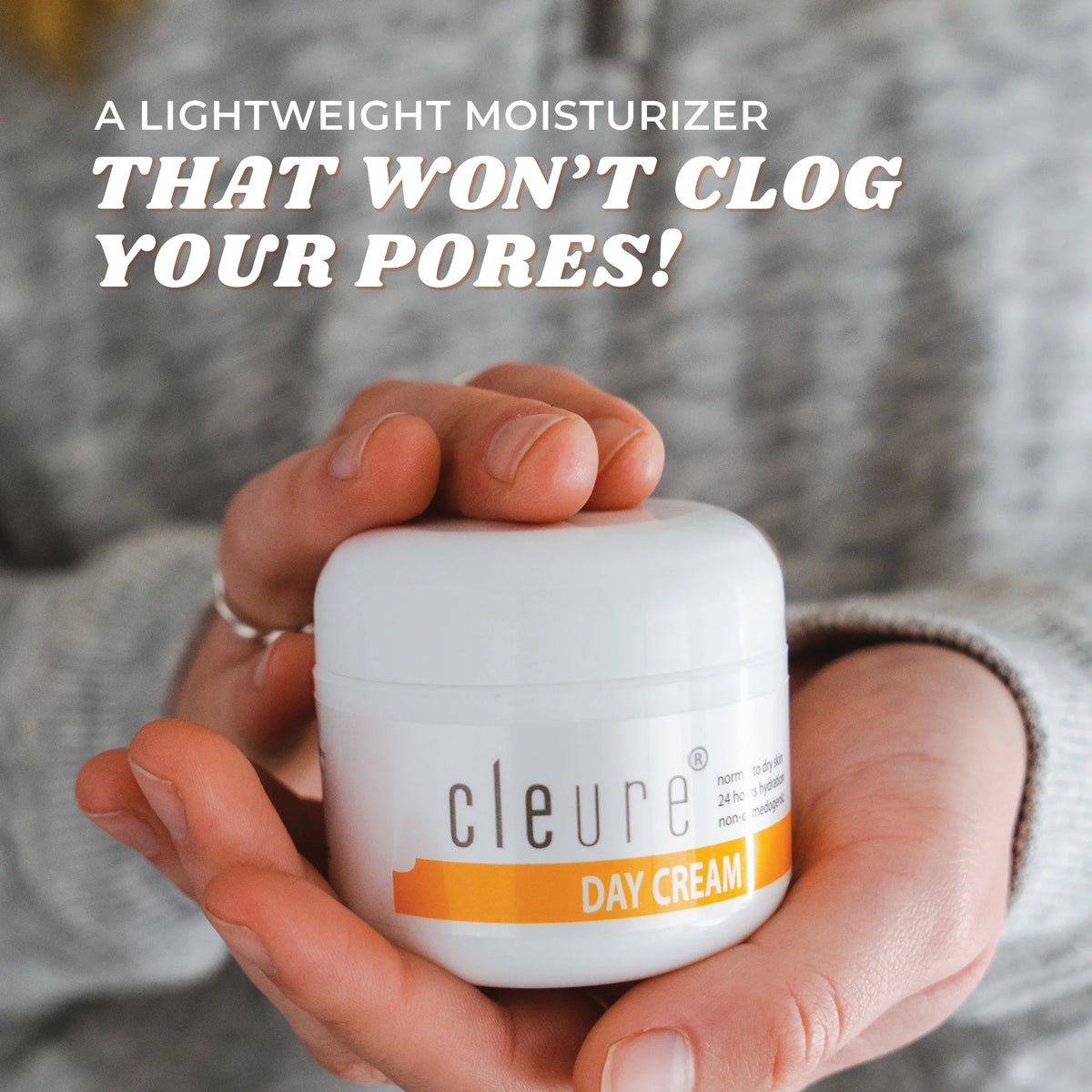 Day Shea Facial Butter Anti 1) Gluten Cream Moisturizer of Pack Cleure with (2 Free - Aging oz, -
