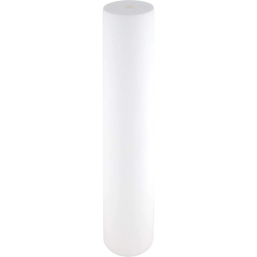 SP-DD-6010-20BB Spun 6) (Case Melt-Blown BB liquid 20x4.5 Polypropylene SpiroPure Filter 10 of SDC-45-2010 Micron Cartridge