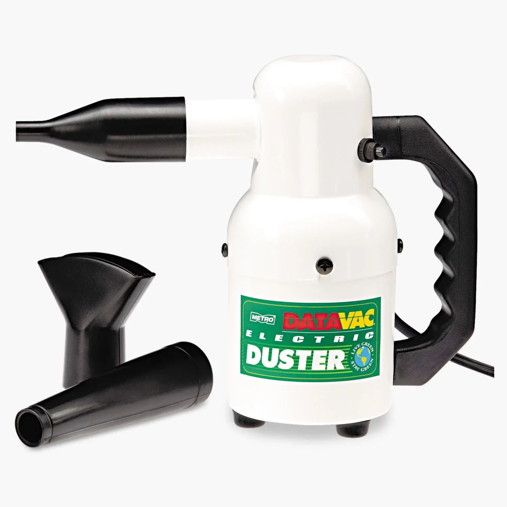 Dust Easy Replaces to Off and Powerful Blow Cleaner, Electric Air, Canned Duster -MEVED500 DataVac