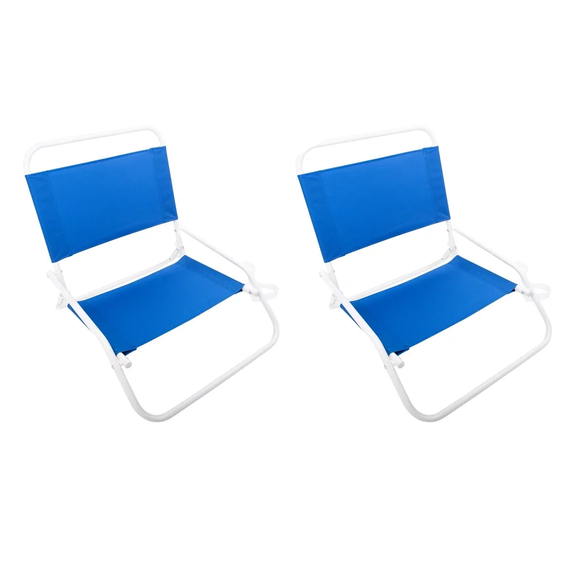 Tech Mountain 2 Strap Chair Folding Cascade Pack - Carry Beach with