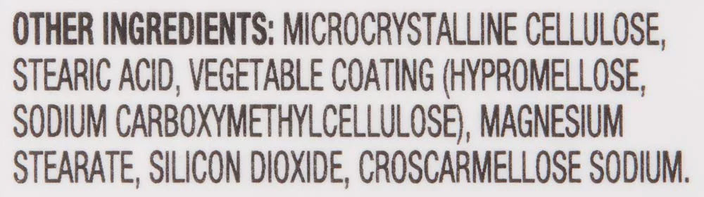 Collagen Revly 2500 Collagen 90 C, Tablets, Peptides Vitamin Serving, per 1 Peptides mg Month + Supply