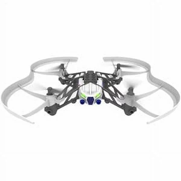 Cargo Drone Airborne Mars Parrot
