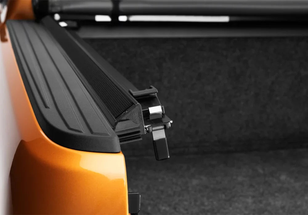 Ranger Truxedo 5' | Truck (61") Up Soft 1" Tonneau Roll 2019-2022 Bed with 531001 Compatible Lo Bed | Cover Pro