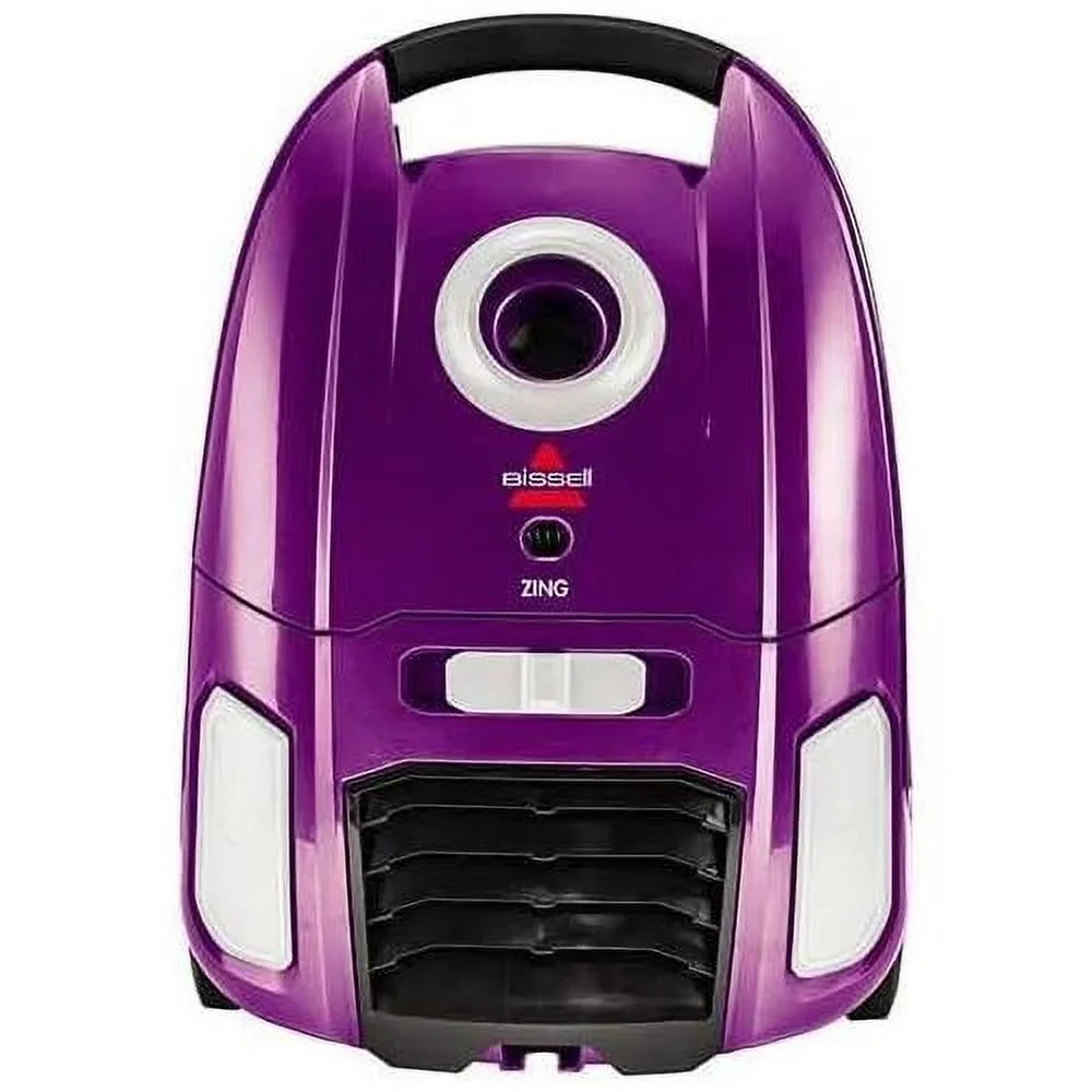 Long Lightweight Cleaner Rewind With Vacuum Telescoping Powerful Cord Nozzle, Extra Wand, Multi-Surface Suction & With Cord Power Cleaning Automatic Upright Canister