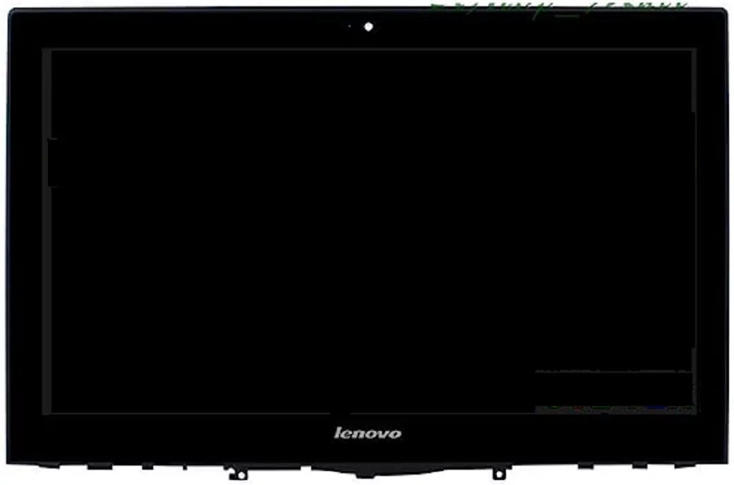 Restored For New) 5D10F78784 Y50-70 (Refurbished pad Like LCD - Idea in Assembly Y50-70T 15.6 Display