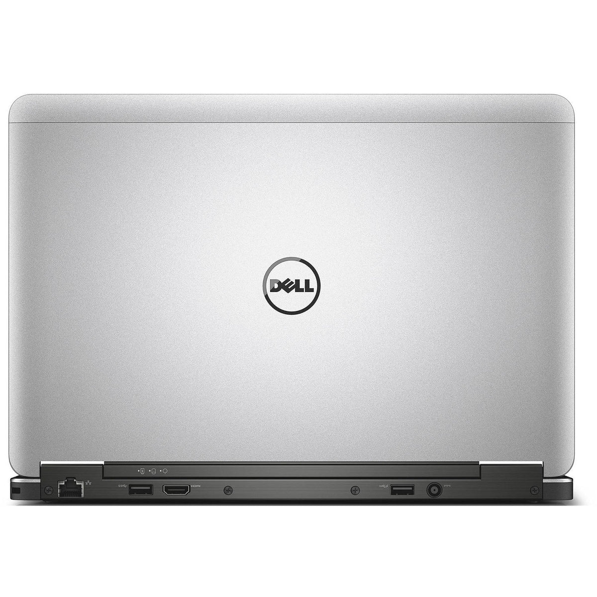 Used 240SSD Latitude E7240 i5 Windows 64 12" 8GB 1.6GHz 10 Pro Laptop B