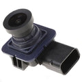 Backup For Rear View Camera Parking Fit Explorer 2011-2015