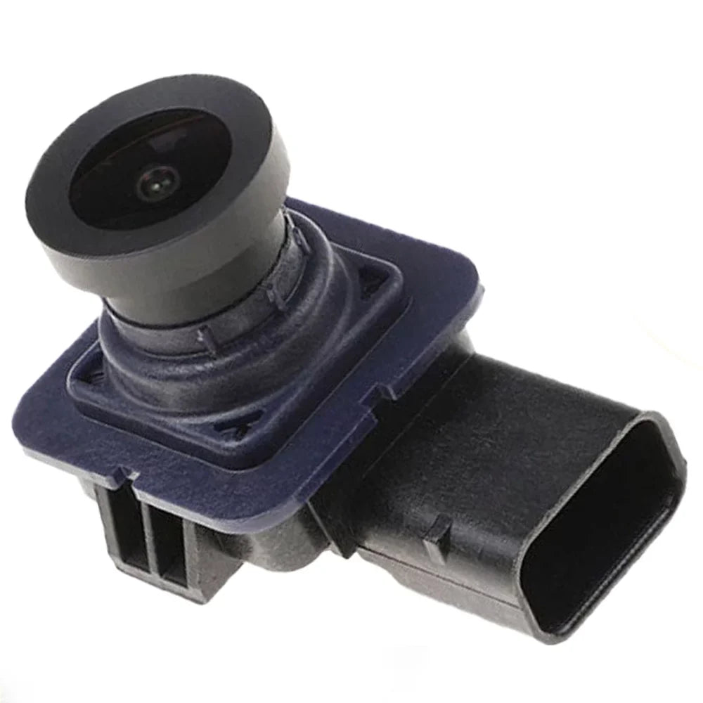 Backup For Rear View Camera Parking Fit Explorer 2011-2015