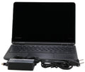 2-in-1 Touchscreen | 8173c N23 | 32GB Yoga SSD | RAM 4GB chromeOS | MediaTek 1366x768 11.6" Chromebook MTK |