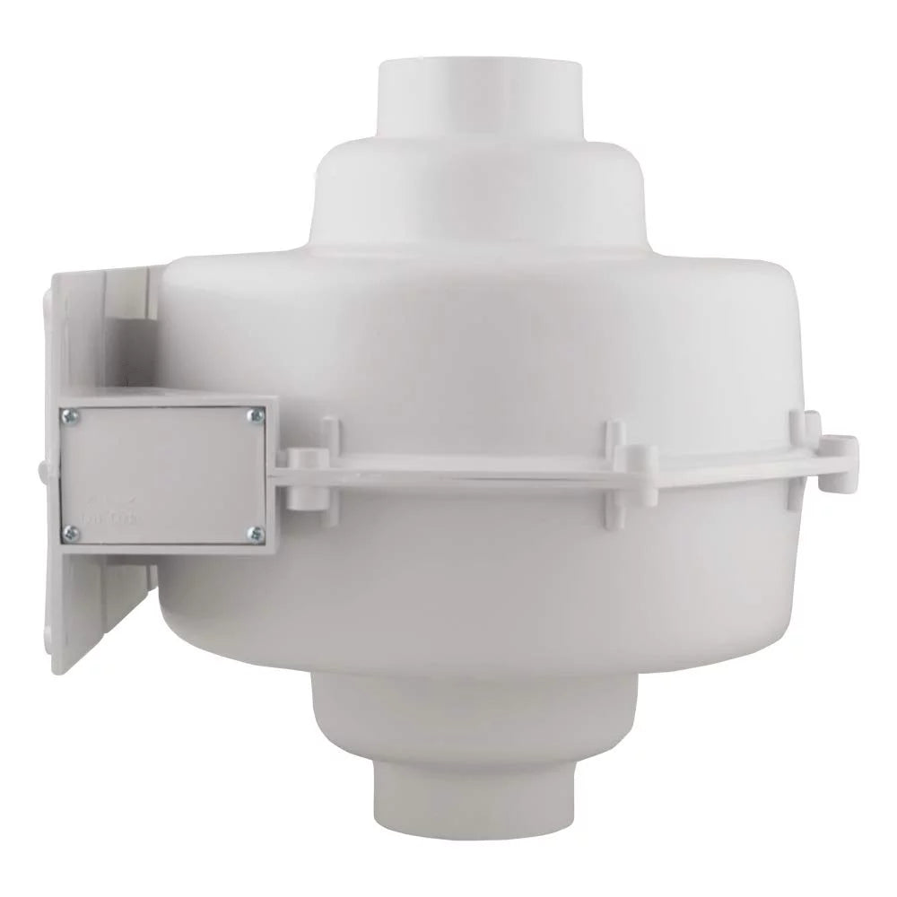 Fan, Radon 23005-1 RadonAway Mitigation GP501 3"