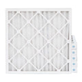 Quantity 23.38 MERV x AC dimension: x (Actual Air Pamlico Filters. Inches) 6. Furnace 24x24x2 23.38 1.75 Air Pleated 8