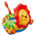 Inflatable Animal Swim Big Ring