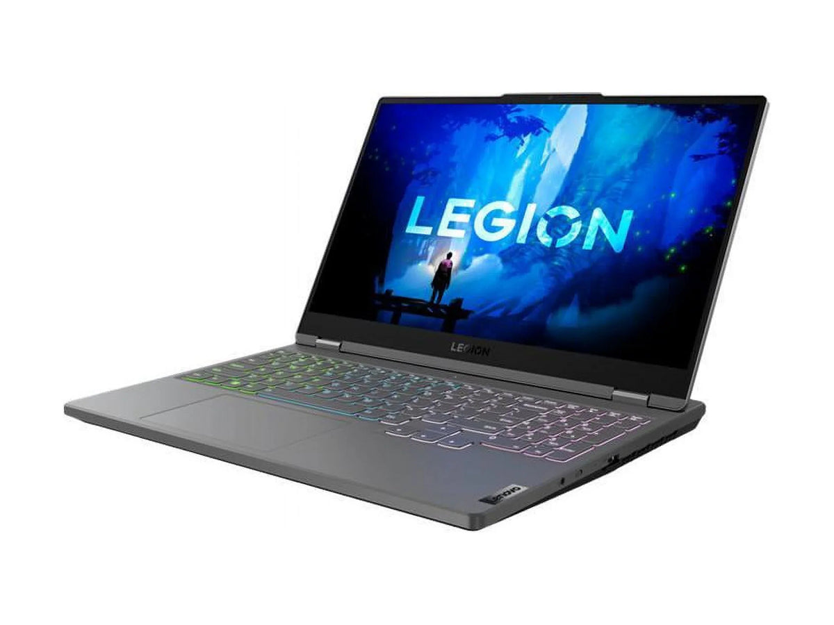 Core GHz 15.6" Core) 12th HD 82RC003VUS Storm GB Gen Gaming (14 Notebook 1 - Tetradeca-core x - - - 5 2.30 1920 RAM Total TB - Legion SSD i7-12700H 16 Intel - Gray Full 15IAH7 1080 i7