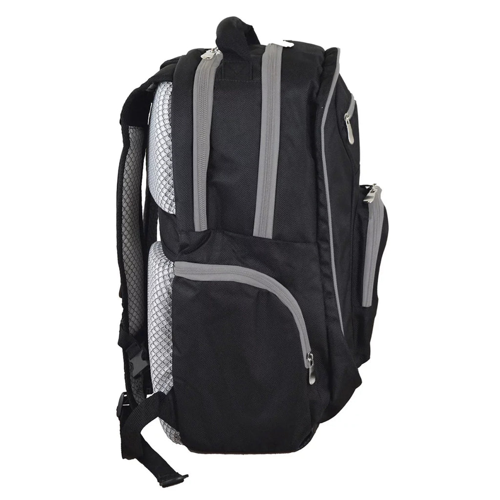 State and Set Luggage Beavers NCAA Oregon 2-Piece Backpack