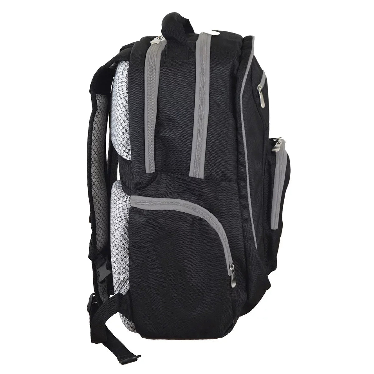 State and Set Luggage Beavers NCAA Oregon 2-Piece Backpack