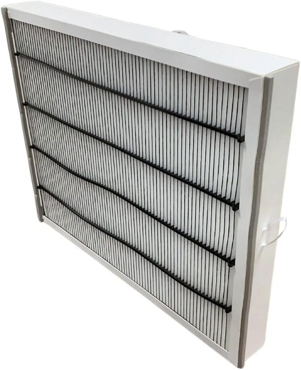 Replacement 16X25x3 Filter Carrier Fits (2) For Compatible PGAPAXX1625 AGAPXCAR1625 PGAPXCAR1625 Part