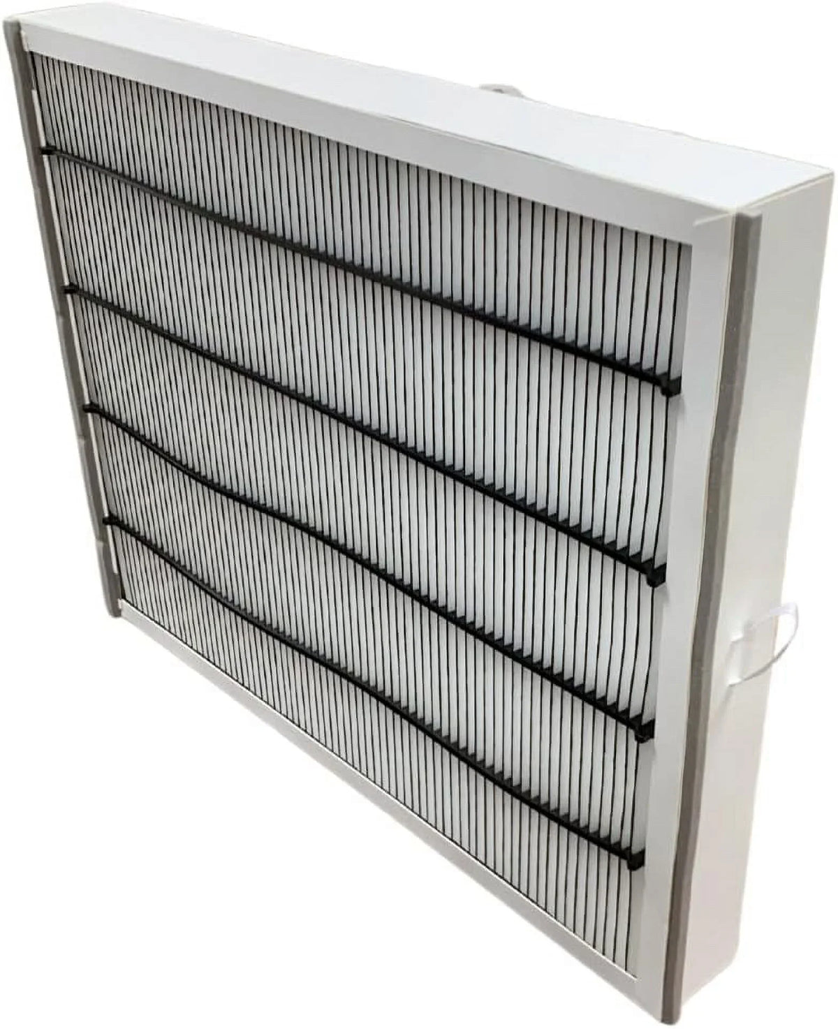Replacement 16X25x3 Filter Carrier Fits (2) For Compatible PGAPAXX1625 AGAPXCAR1625 PGAPXCAR1625 Part