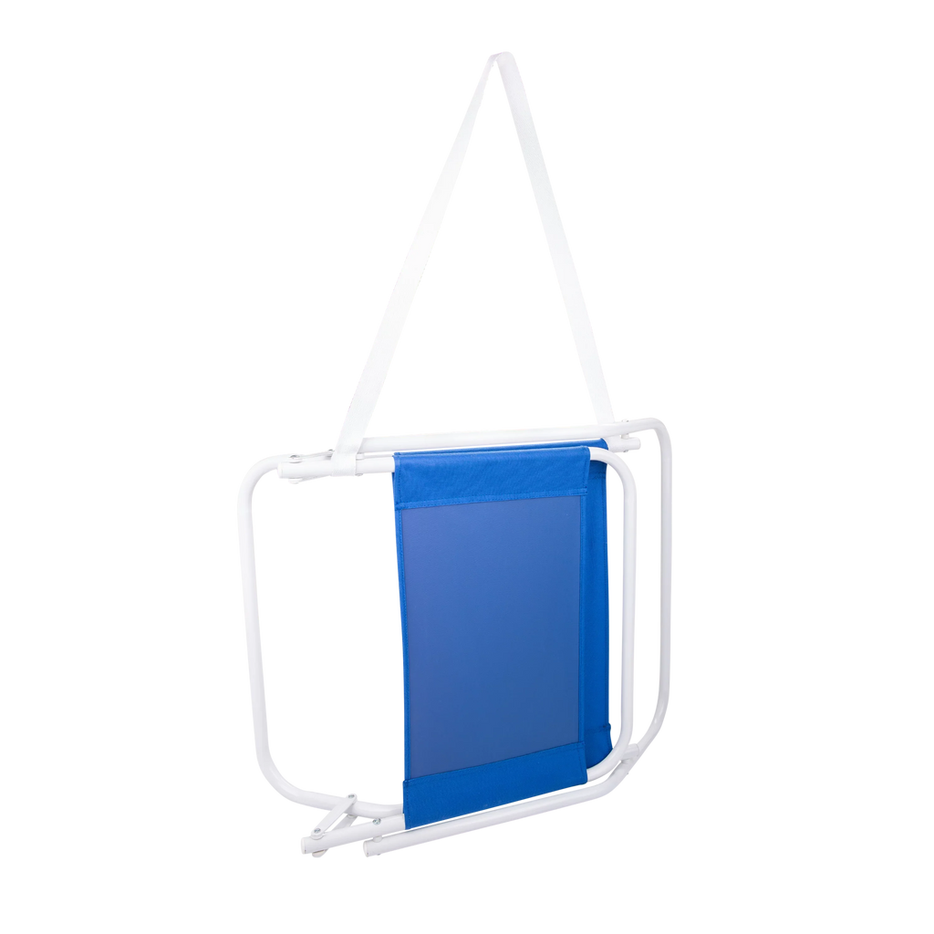 Tech Mountain 2 Strap Chair Folding Cascade Pack - Carry Beach with