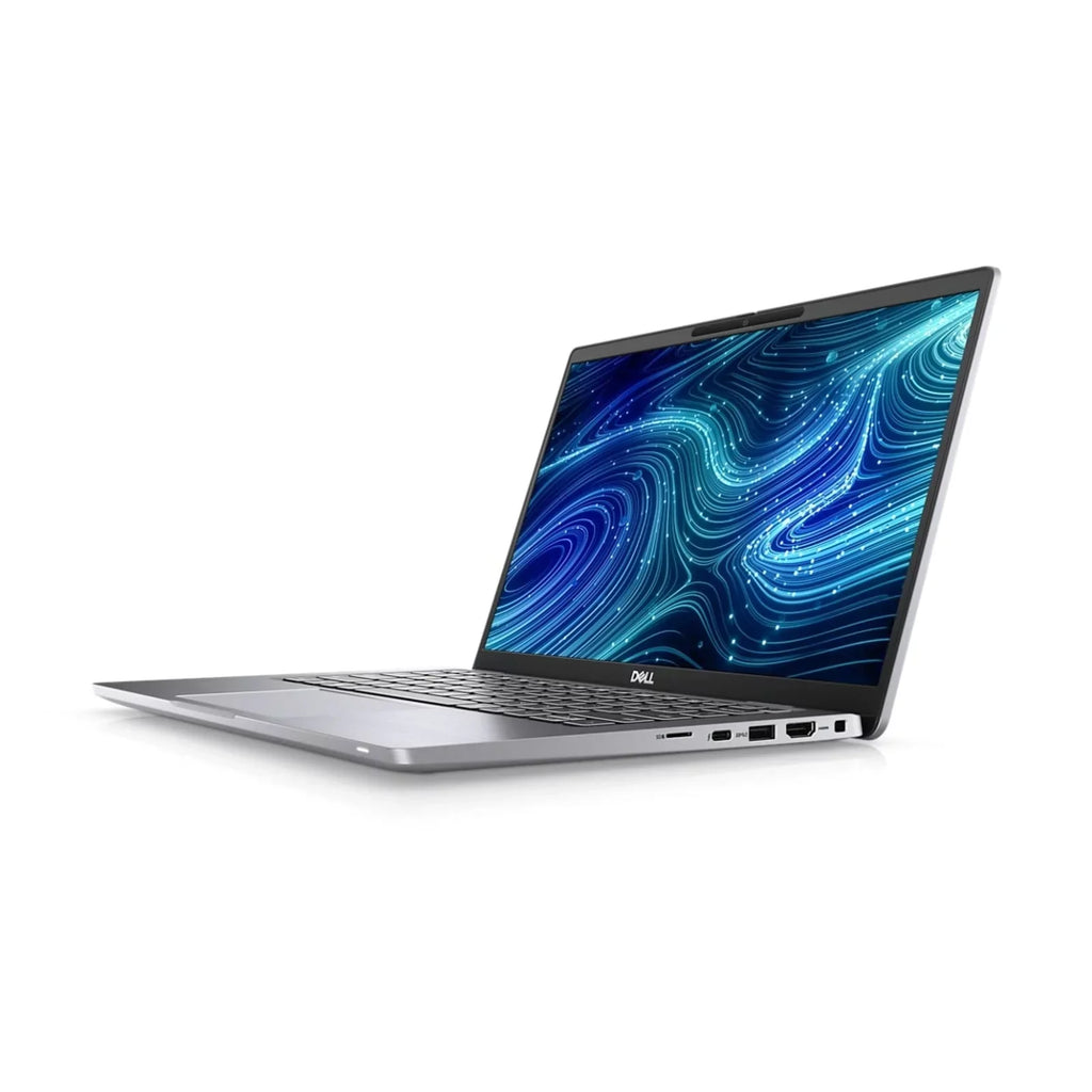 16GB 256GB Touch 7420 Restored RAM CPU - i5 FHD - (Refurbished) 7000 SSD @ Cores 4.4 (2021) 11th Laptop - Latitude Core 4 GHz Gen 14"