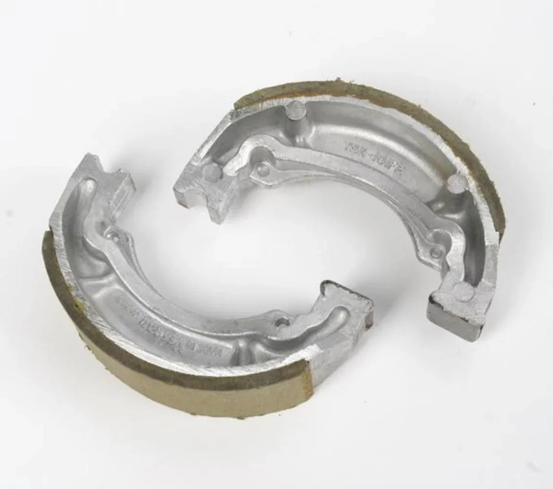 Standard Brake Vesrah VB-237 Shoes
