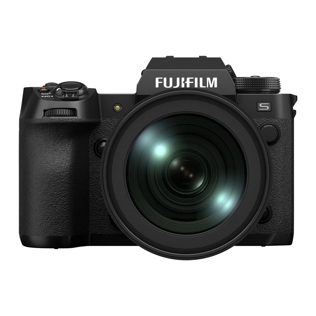 Lens PZ f/4 with LM Fujifil Bundle XF WR Battery Fujinon and 18-120mm Charger