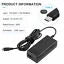 7390 7370 Type-C 7275 AC For USB-C Adapter Charger LA65NM170 Latitude 65W
