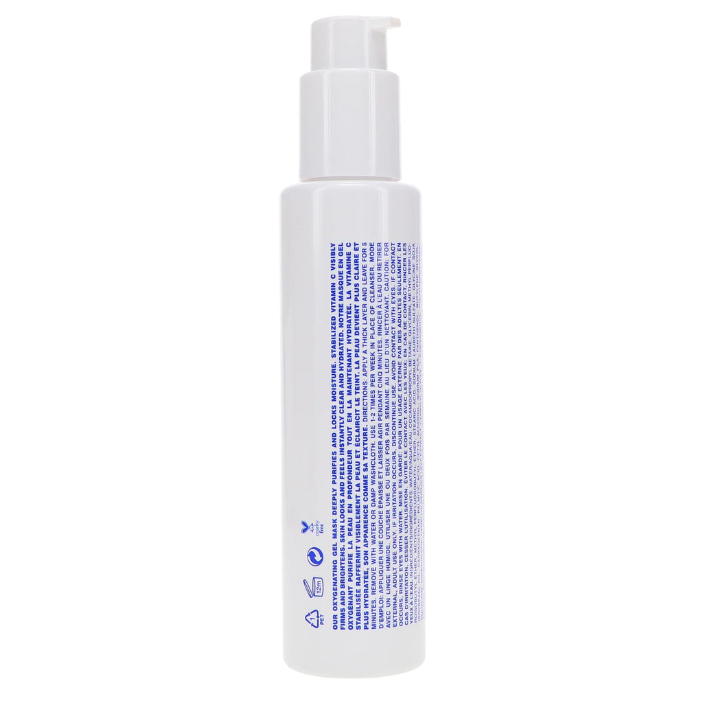 Face 4 oz Detox Mask Malin+Goetz