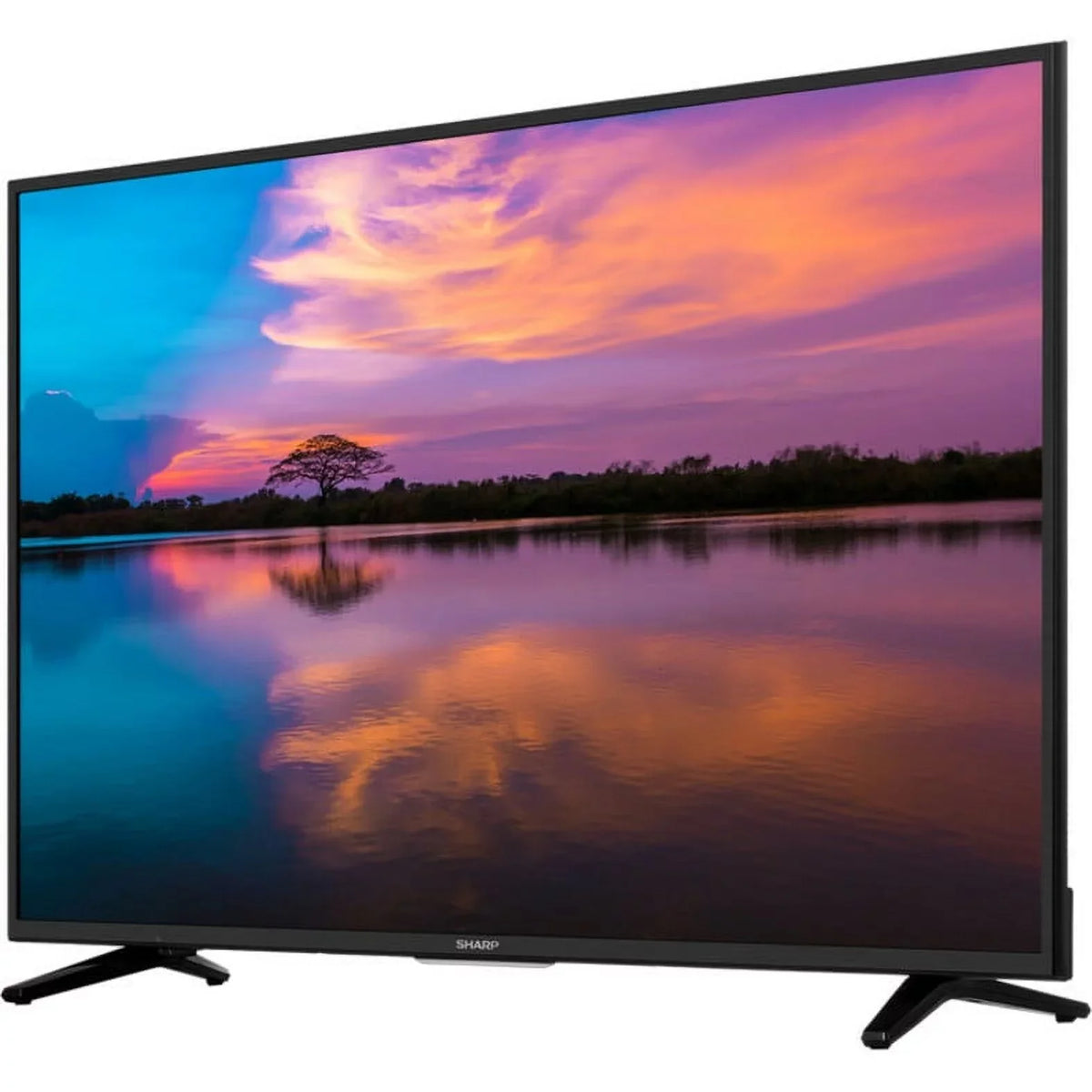 HDR Smart 4K 65" LED-LCD (LC-65Q7000U) Class TV Sharp (2160p) UHDTV