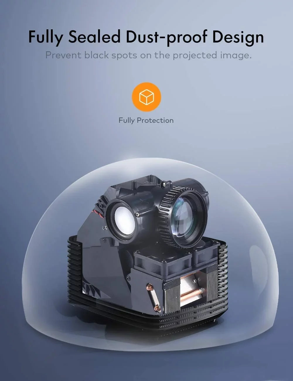 Support Theater ,LCD Screen, Projector APEMAN inch Portable LC450 Mini 1080P,120 50000Hrs Home