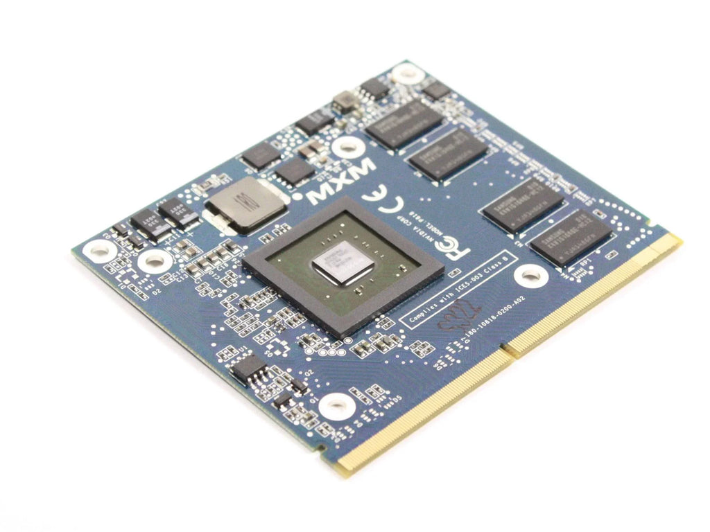 NVIDIA Graphic MB G210M DDR3 Video GeForce 512 64-bit Card 1500MHz VG.PCMG2.100