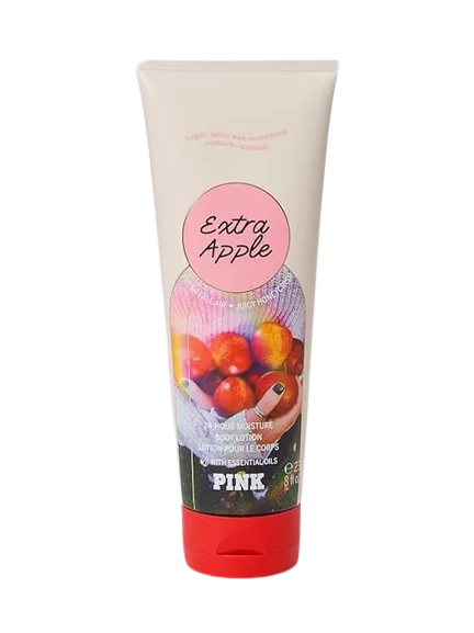 Body Lotion 8 2) Extra Pink Secret (Pack Of oz Victoria's