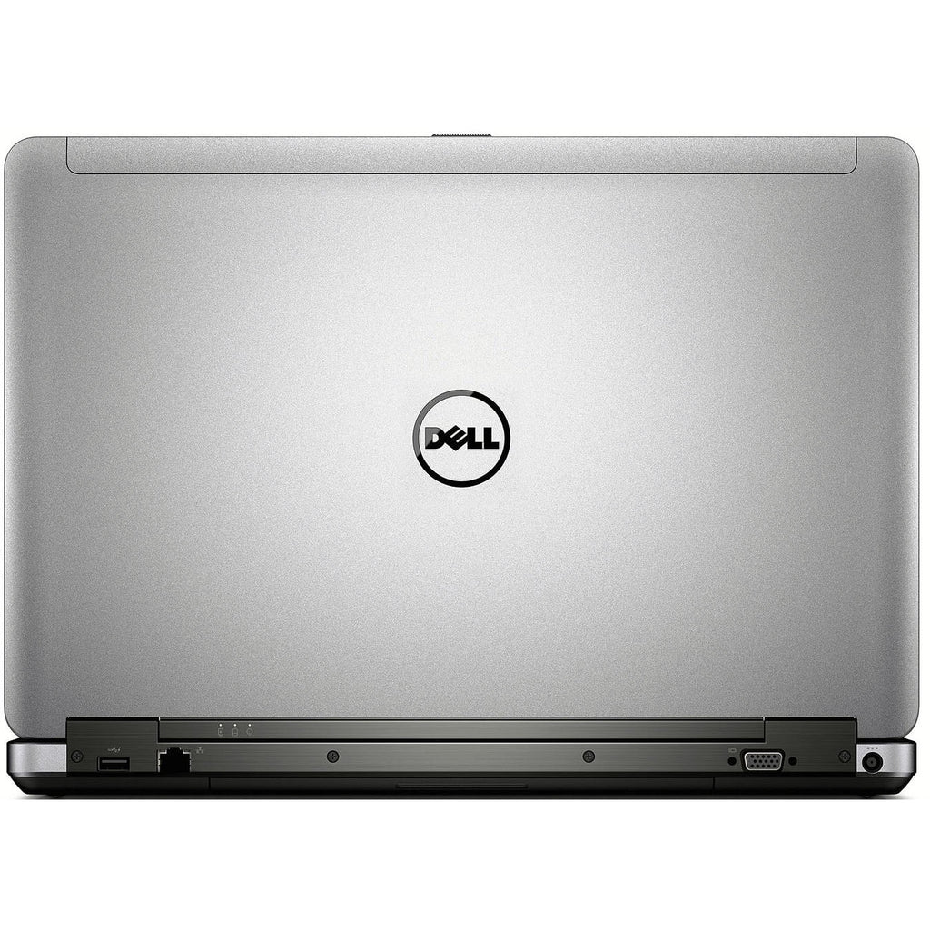 DRW Latitude 16GB B Windows 320GB 10 E6540 Pre-Owned Pro i7 64 Laptop 2.8GHz