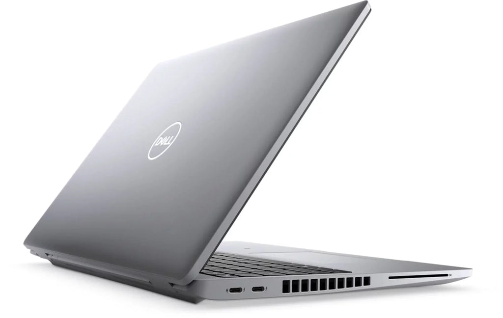 i7 5000 15.6" 32GB Laptop 11th Cores CPU Latitude 512GB 4.4 Gen | Core - @ RAM SSD 5520 - 4 | | (2021) GHz - FHD
