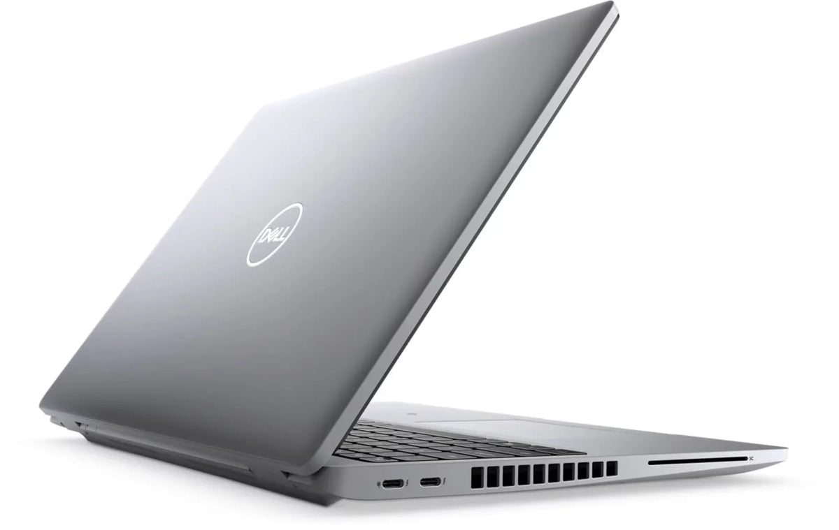 i7 5000 15.6" 32GB Laptop 11th Cores CPU Latitude 512GB 4.4 Gen | Core - @ RAM SSD 5520 - 4 | | (2021) GHz - FHD