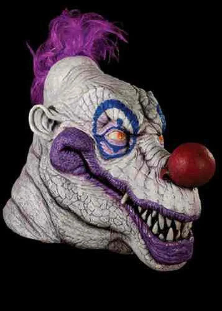 Studios Trick Klownzilla Mask or Treat