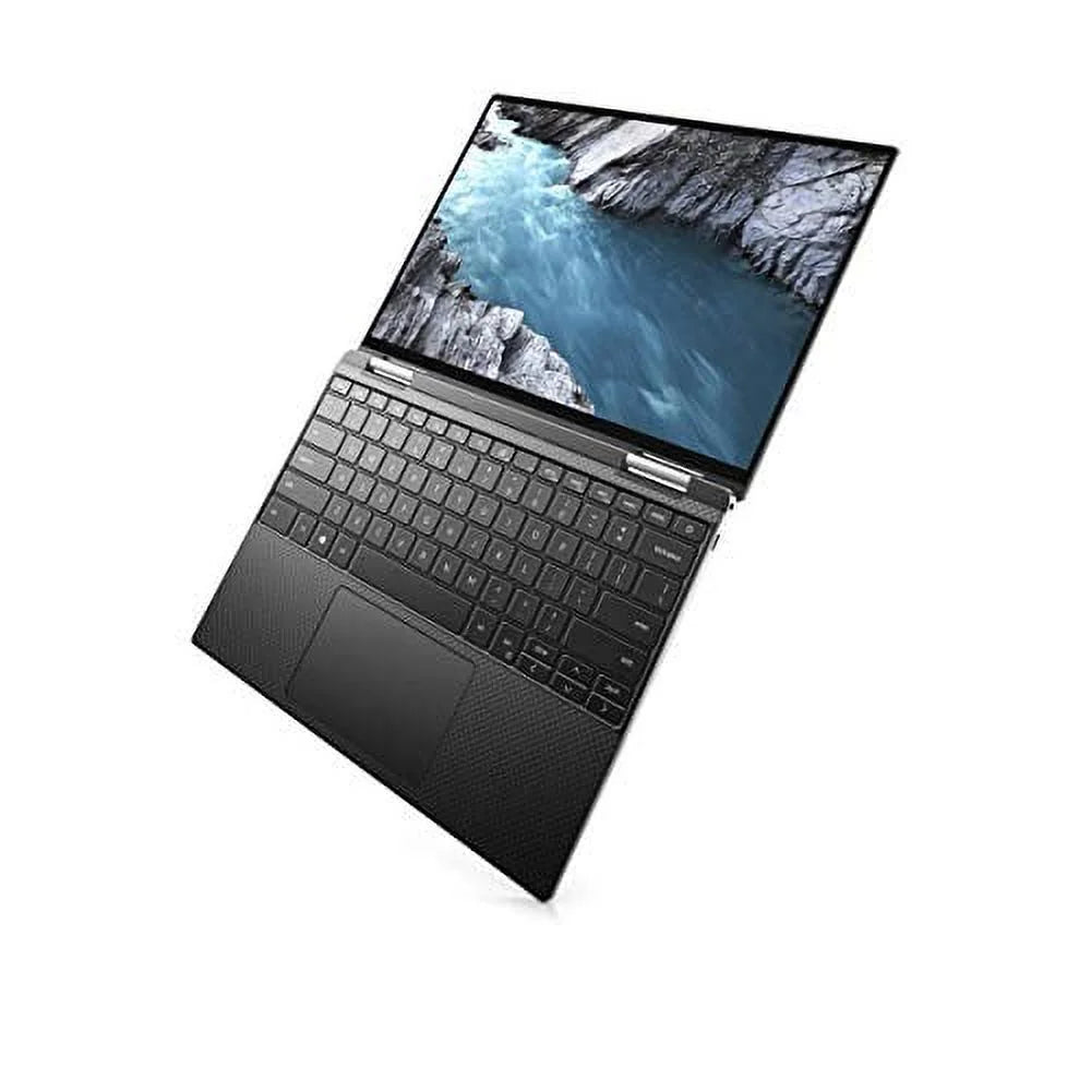 I7-1065G7 16 7390 XPS7390-7909SLV-PUS 13.4 SSD 2-IN-1 UHD XPS 512GB TOUCH