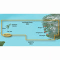 Vision® Sognefjorden - VEU051R microSD™/SD™ BlueChart® Lista - - Garmin g3 - HD