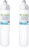 Pack),Made liquid EV9607-04 for Swift (2 Filter Filters Commercial Compatible Green USA SED-S SGF-96-35 in