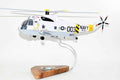 (1974), SH-3 Mahogany Scale KING™, HC-2 Fleet Sikorsky® SEA 16 Angels Model