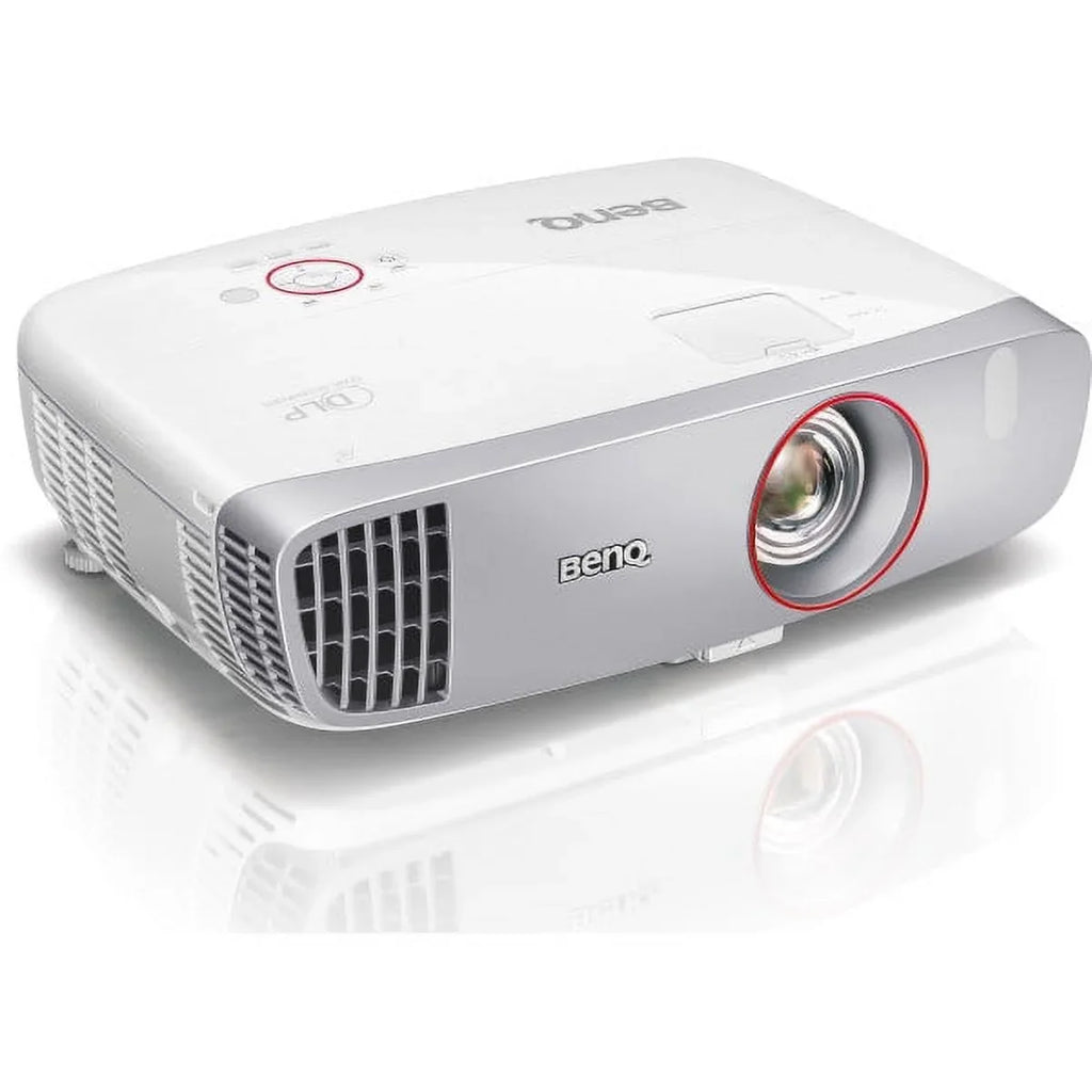 SHORT FULL HD HT2150ST THROW PROJ 15K:1 DLP 2200L GAMING 1080P