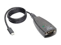 Lite C USB Cable (USA-19HS-C) DB9 Serial TAA Keyspan 3ft to Adapter Speed USB Tripp High