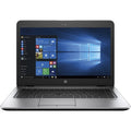 840 180 (Refurbished) i5 Restored Core GB Pro W10 Laptop 2.30 Intel 8 GB HP 14" SSD Elitebook G3 GHz