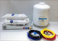 System Reverse Portable Apartment/Rv Filtration liquid Osmosis