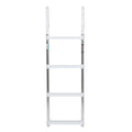 4 x 71560 Seachoice 47 15 Inches Aluminum Boarding Wide Tall Ladder Steps Inches – –