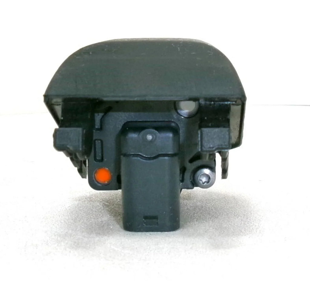 Camera OEM Backup (Good) Rear 740i View 2016 Pre-Owned