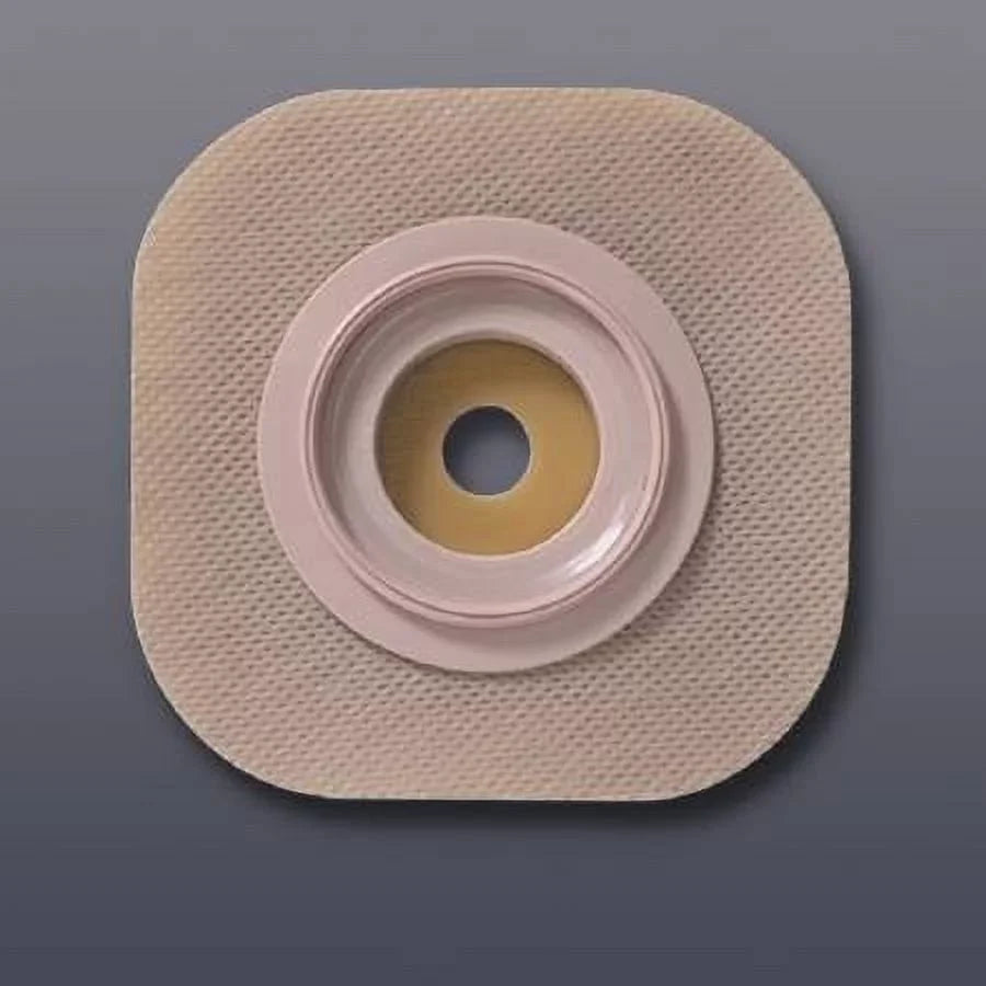 Number 5 FlexWear Each Flange - / Stoma Red Skin New 2-1/4" Floating Code Up Item 15403 - - Image™ 1-1/2" Barrier Box to