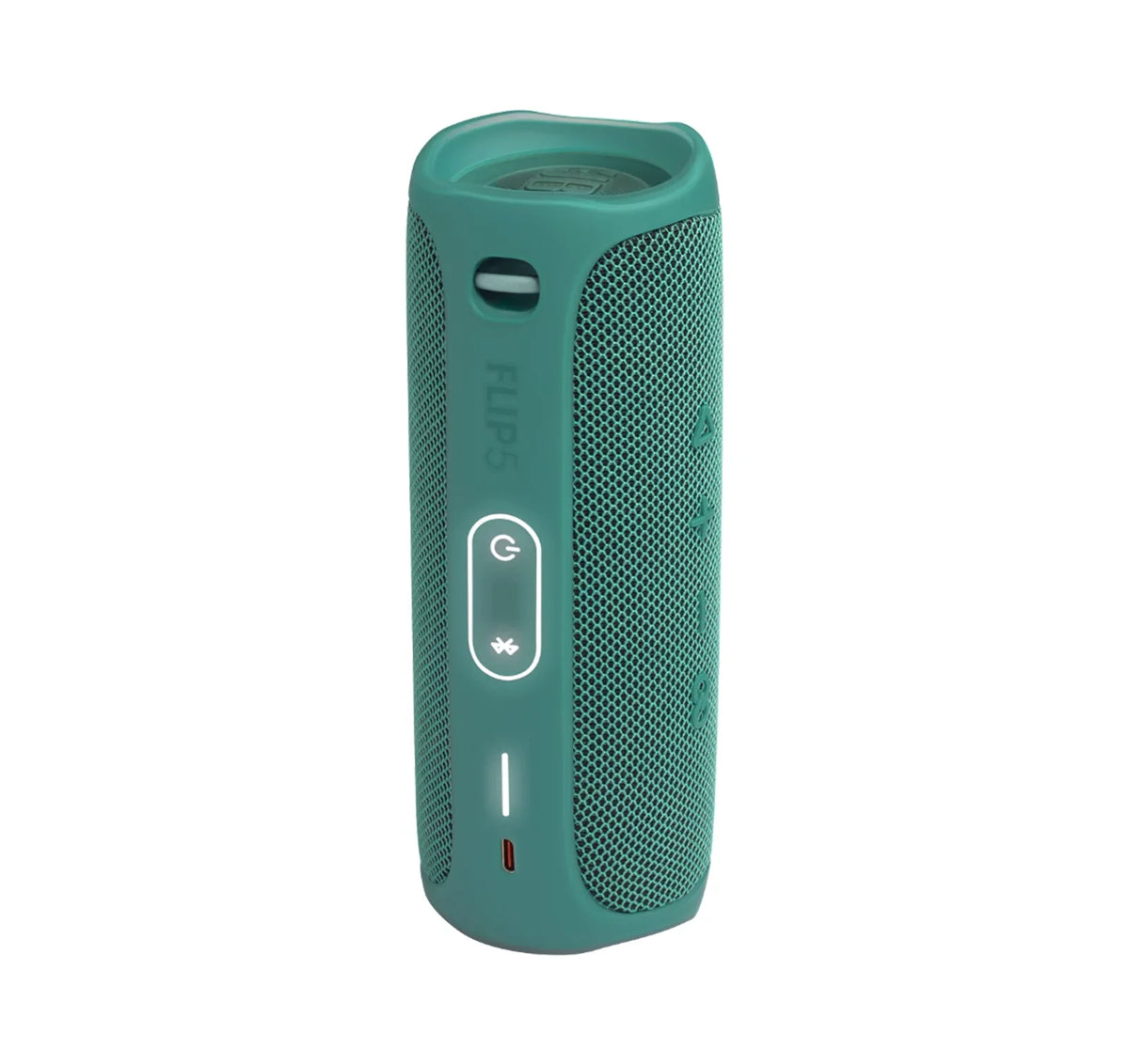 ECO Box Speaker 5 Green Portable Bluetooth JBL Flip Open