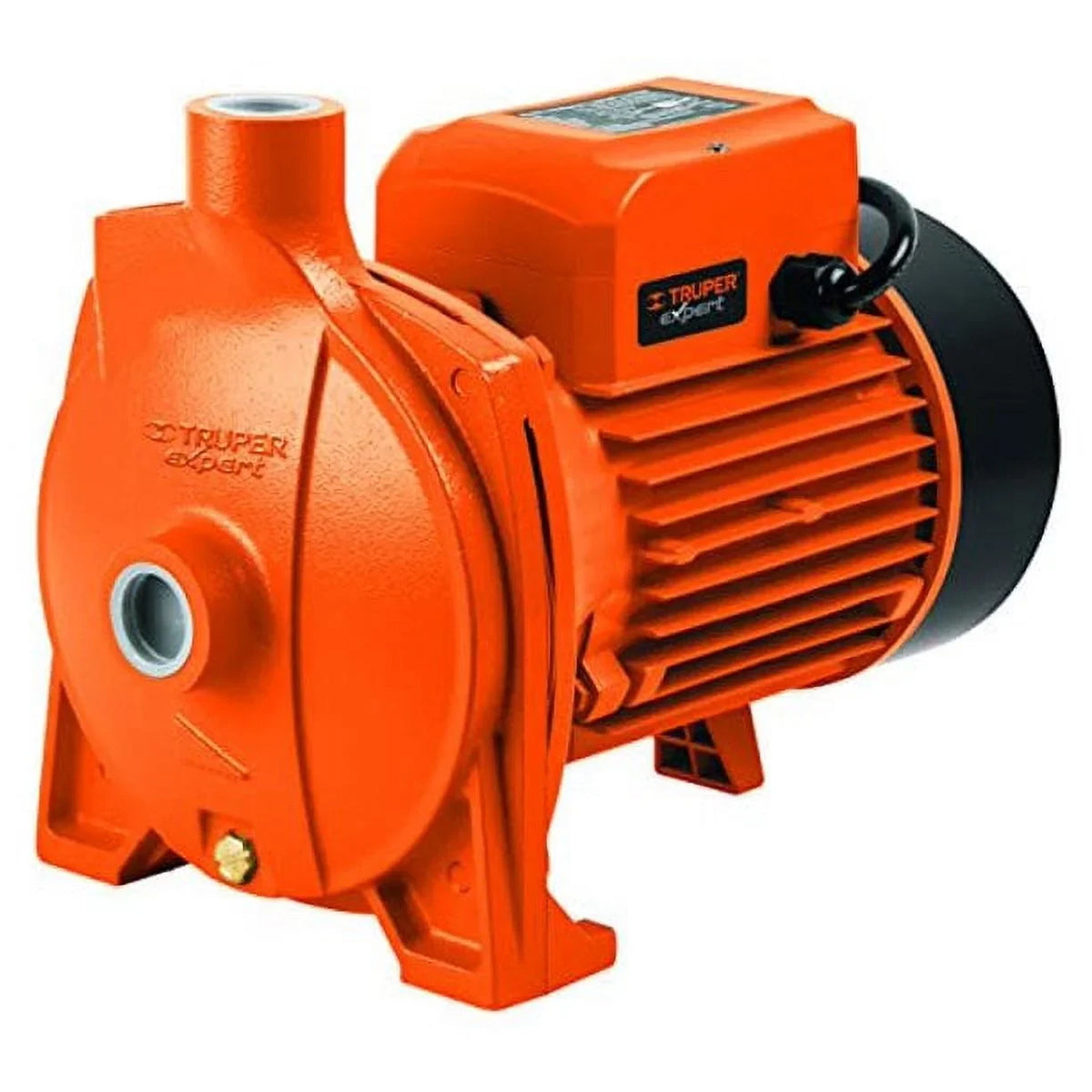 Truper 1 1/2 BOAC-1 1/2 HP 10075 Centrifugal - Pump /