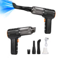 Handheld Suction Visual Lightweight Held Dusts Vacuum Vacuum Battery 3000 200W For Car MAh Hand Essentials Cleaner Powerful 16000 Cleaner Vacuum Home Rechargeable Pa Bucket