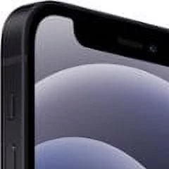 Mini Black - 12 Unlocked Pre-Owned (Good) 64GB iPhone Carrier -